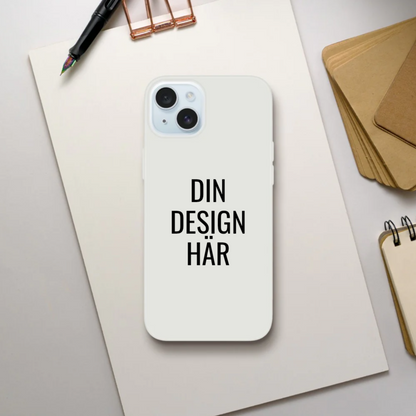 Personligt skal till iPhone