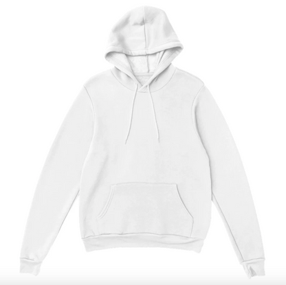 Personlig Hoodie